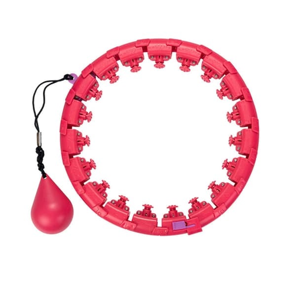TS-Smart Hula Hoop Rockring
