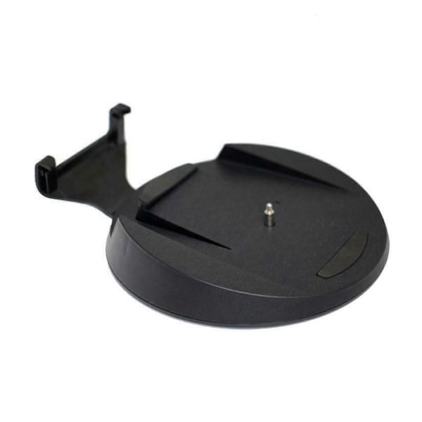 Vertikalt Stativ til PlayStation 5 PS5 Disc-version Konsol Dock Mount Nyt