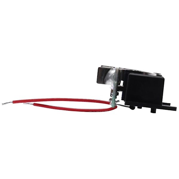 TS-Dcb120 Elektrisk Borrmaskin Batteri Pcb Laddningsskyddskort För 12v 10.8v - Batteri