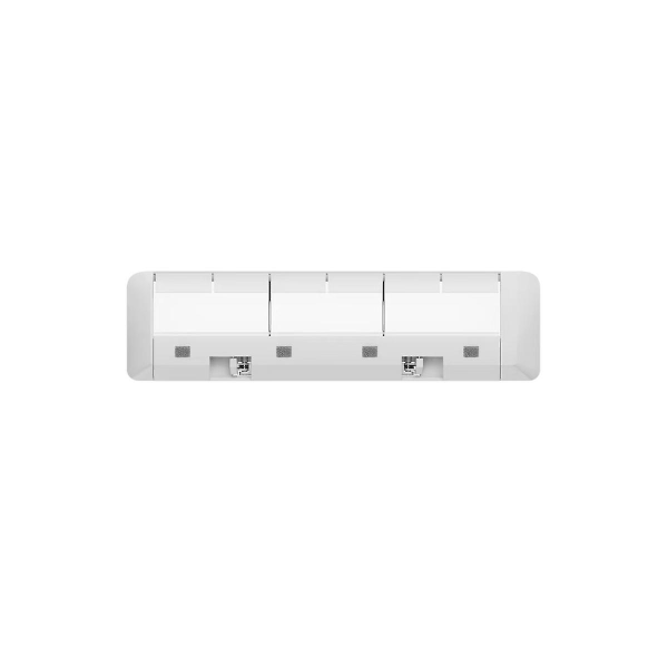 Sidebørste, HEPA-filter, Moppeklud, Børstehoved, Reservedele til Bot W10 / W10 Pro Støvsuger Som Vist