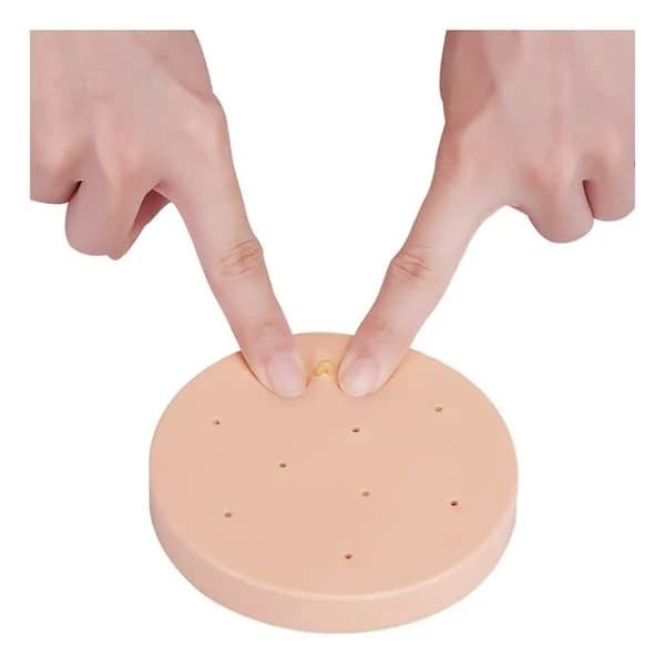Pimple Popper - Klem Akne Legetøj