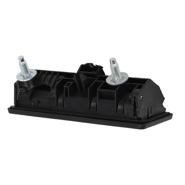 Rear Trunk Lid Release Handle ABS Plastic Robust Design 5N0827566 Professional for Cars