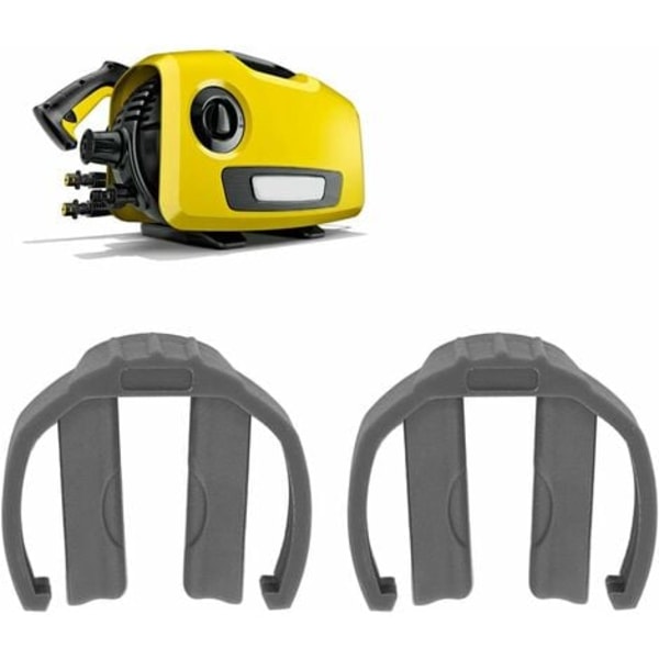 TS-2kpl Pikaliittimet C-klipsi, Paineilmapesurin liipaisimen C-klipsin vaihto Karcher K2 K3 K7 -pesurin liipaisimelle