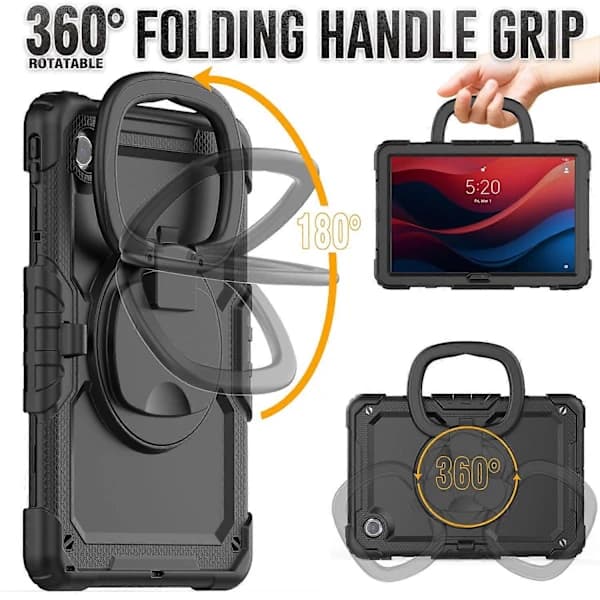 Tablet Cover til Lenovo Tab M11