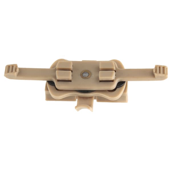 Helmet Camera Mount Adapter Nylon Camera Helmet Quick Release Rail Mount Adapter