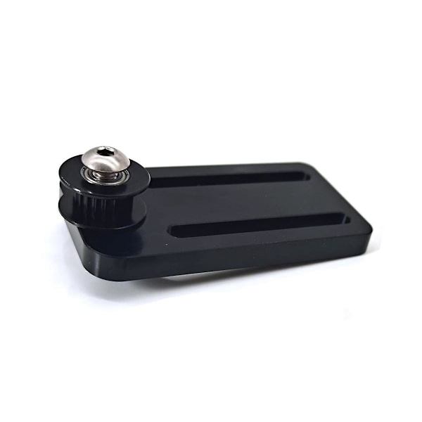 TS-3D Skrivardelar Timing Belt Bredd 6mm Kugghjul 20 Tänder Inre Hål 8mm Passar För -3, -3v2, -3 Pro Utskrift