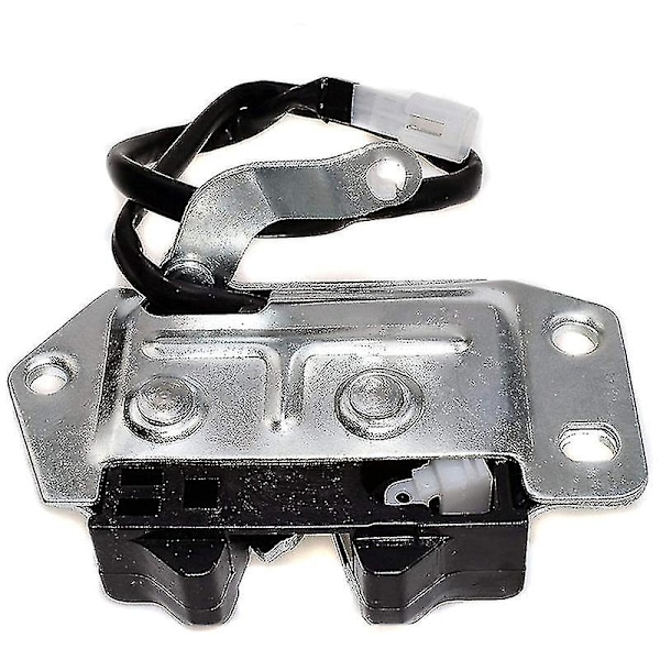 Auton takaluukun lukko, lukon lukitusmekanismi, korvaava osa Hiace 1992 - 2004 69350-95J01-XinHan