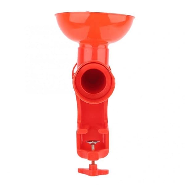 Fruktjuicer Mångsidig Portabel Tomatjuicer Fruktjuice Maker Extraktor Press Fruktextraktor Press