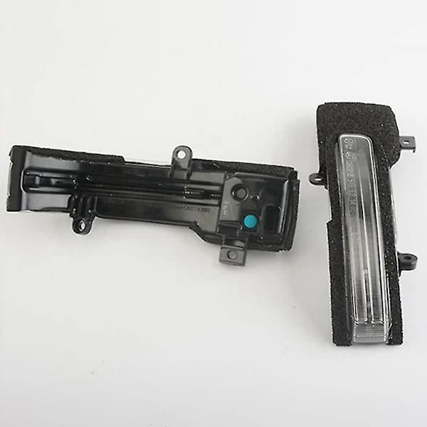 Höger LED Blinkers För 2013-2018 För 2016 8351a136