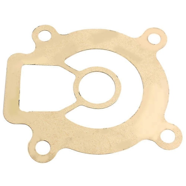 Passar Outboard DT75 DT85 17400-95351 18-3244 Vattenpumpsimpellerkit