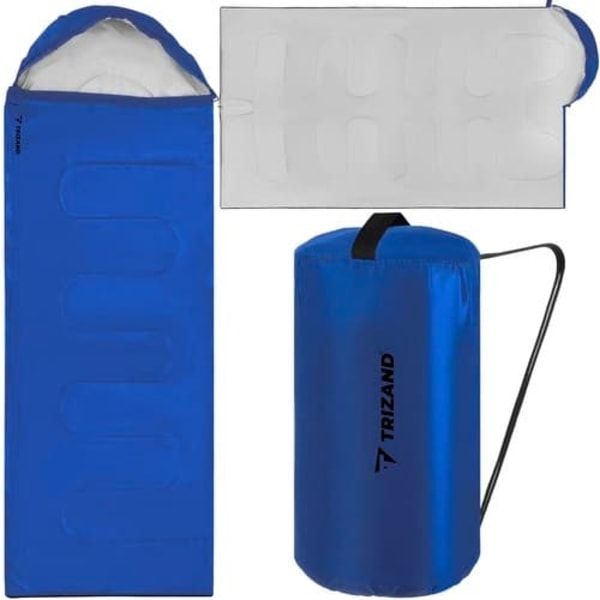 Sleeping Bag with Storage Bag