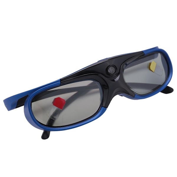 TS-Genopladelige Link 3D-briller Aktiv Shutter Eyewear Til Z3/z4/z6/h1/h2 Nuts G1/p2 & Link Projektor