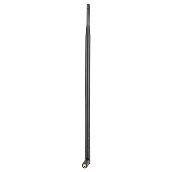 TS-5x 12dbi Wifi Antenne, 2.4g/5g Bånd Høy Gain Lang Rekkevidde Wifi Antenne Med Rpsma Kontakt For Wir