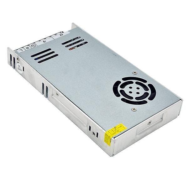 TS-Switching Strömförsörjning Ac170-250v Dc5 80a 400w Ljus Transformator