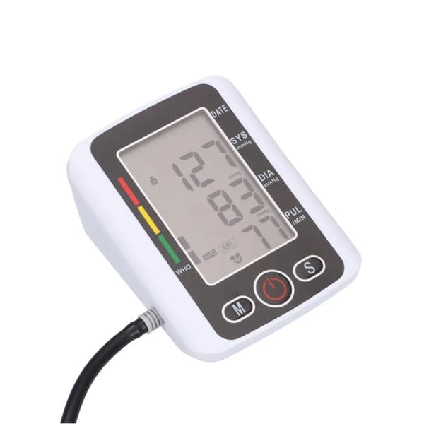 TS-Extralink Smart Life -verenpainemittari