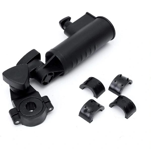 Golfbil V2 Universal Paraplyholder/Paraplyholder/Paraply