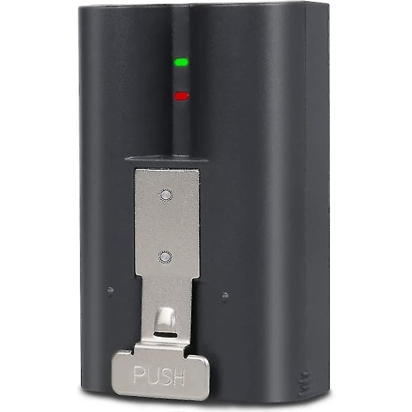 Ring Batteri 6200mAh för Ring Video Doorbell 2, Spotlight Cam Battery, Spotlight Cam Solar, Stick Up Cam