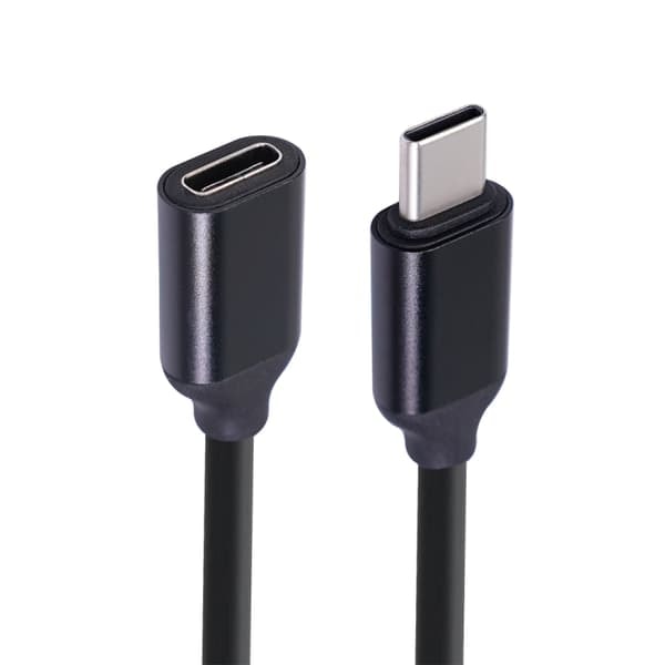 TS-1.5m forlengelseskabel til USB-C
