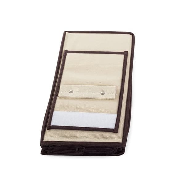 Hanging Storage - 5-Shelf - Clothes & Shoe Storage