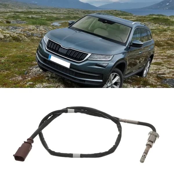 03l906088aj Avgastemperatursensor Bil För 1.6/2.0 T