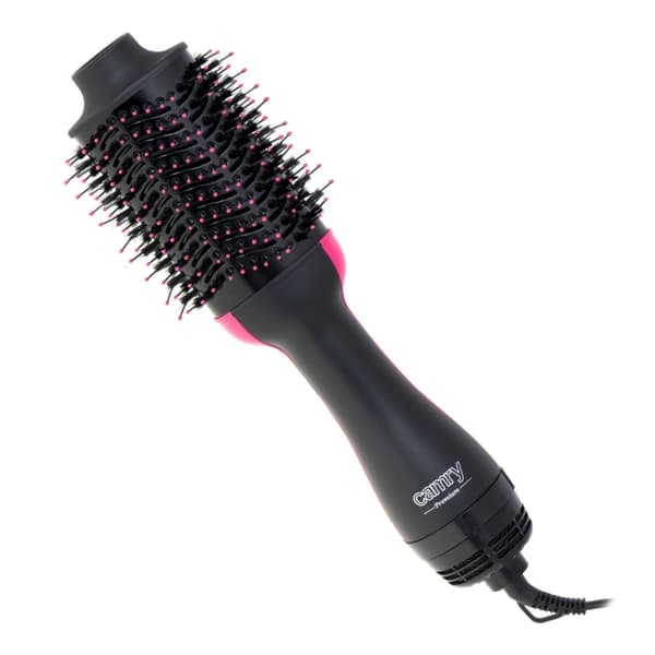TS Hot Air Brush with Ceramic Coating and Multiple Heat Settings