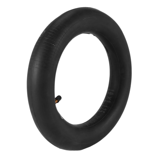 TS-10 Tum Elektrisk Scooter Däck 10x2 Uppblåsbart Hjul Däck Innerslang 10x2 (54-156) Pneumatiskt Däck