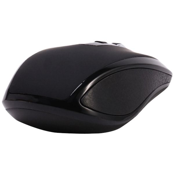 Langaton hiiri tyyppi-c 2,4 GHz, saatavana USB-C-vastaanottimella, musta-dt