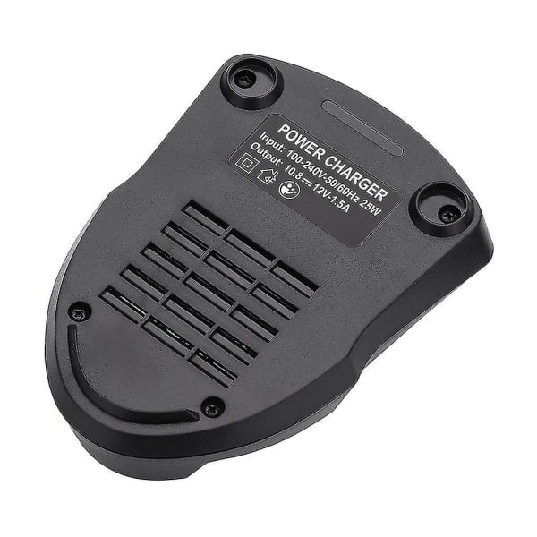 Al1115cv Ersättnings Li-ion Batteriladdare för Bosch 10,8v 12v Power USA