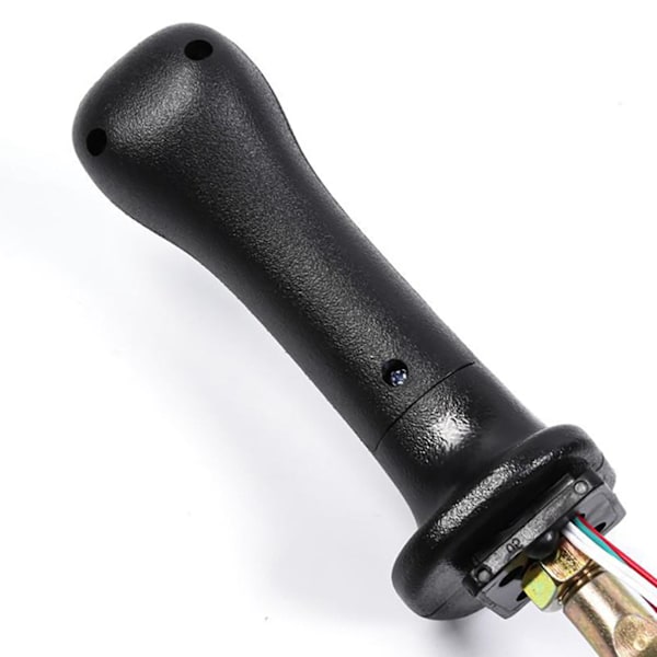 TS-2x 3 Painiketta Kaivinkoneen Joystick Assy Kahva Vaihteet Doosan Dh Dx150 215 225 300 370-9c Vasen
