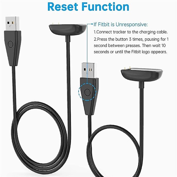 TS-For Charge 5/luxe USB Langaton Magneettinen Laturijohto Lataustelakka Kannettava Adapteri Älykello Ac
