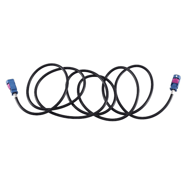 TS-4 Pin Hsd Kabel C Til C Type Hsd Hunn Til Hunn Til Bil Audio Kamera Ledningsnett Wire Lvds Kabel