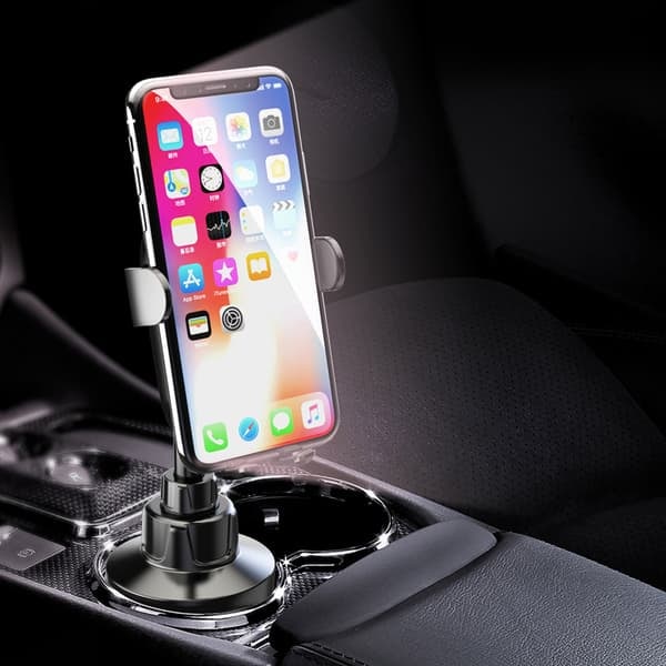 TS-Mobilholder for koppholder