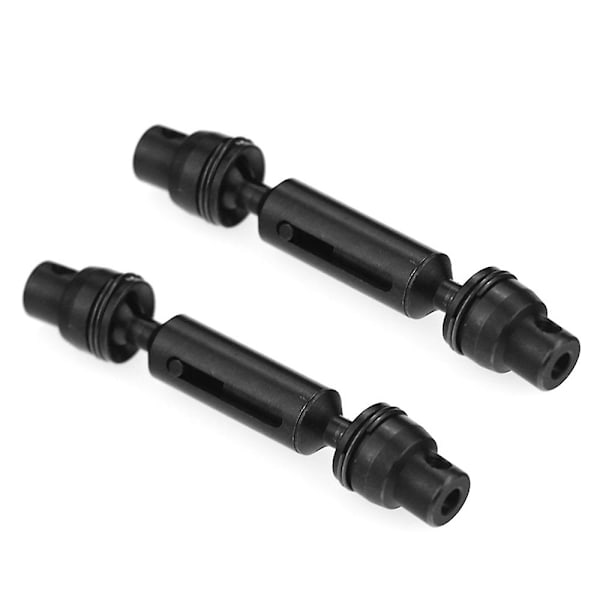 TS-Metal 370 Moottorivaihteisto C14 C24 B24 B36 Mn D90 D99 Mn99s Rc-auton päivitysosille, musta