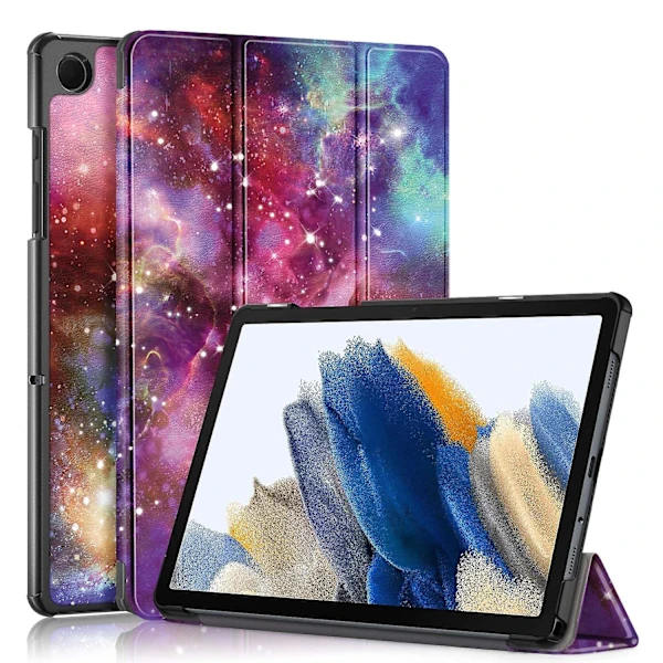 Smart Læder Tablet Cover til Samsung Galaxy Tab A9 Plus