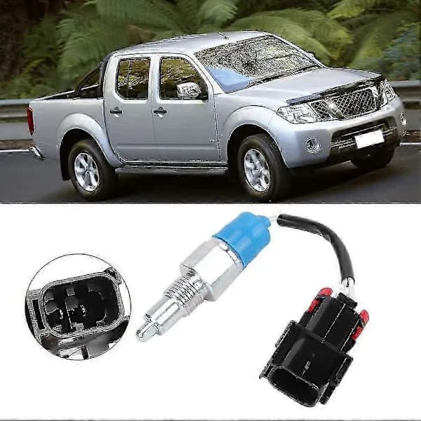 Neutralpositionskontakt til Nissan Navara D22 2001-2012 (2024)
