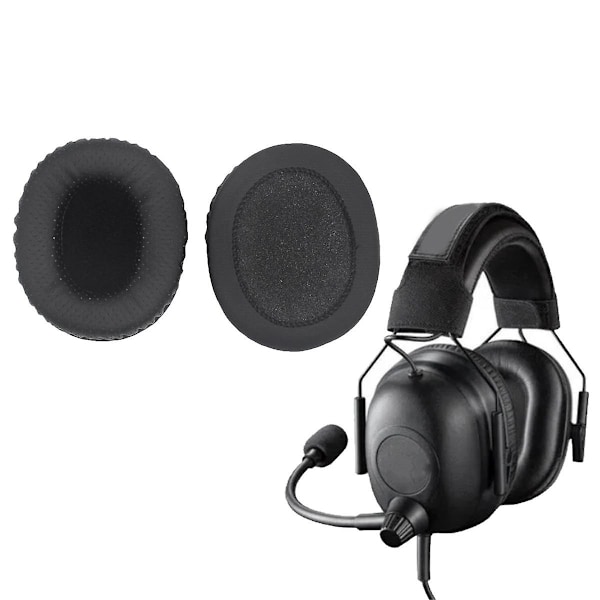 TS-Mdr-7506 Mdr-v6 Mdr-cd 900st Hörlurskydd Multifunktionellt Portabelt Ponge Skyddande Öronmuffar