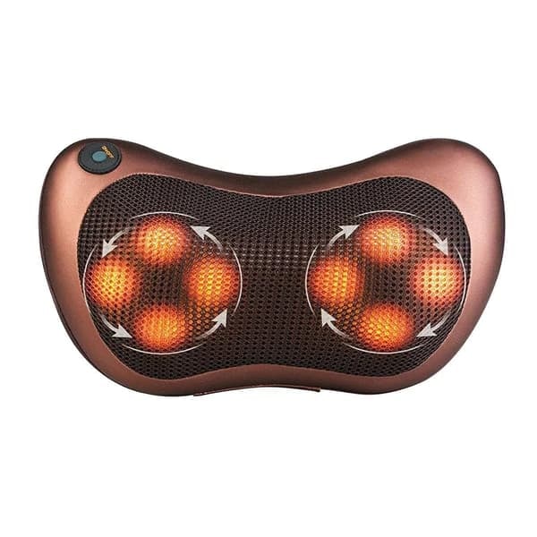 TS-Extralink Smart Life massagepude med varmefunktion