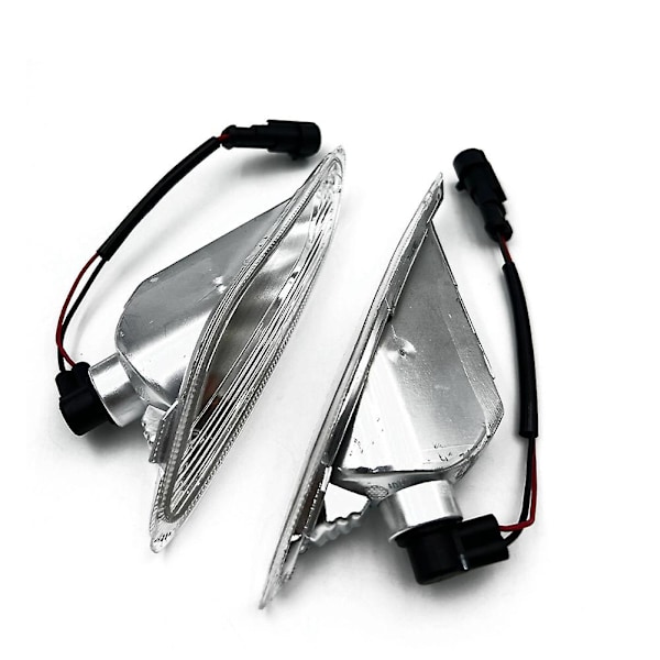 TS-For Sprint 150 2017-2023 Bakre Blinkers Ljus Scooter Motorcykel Tillbehör Led Broms Bakljus