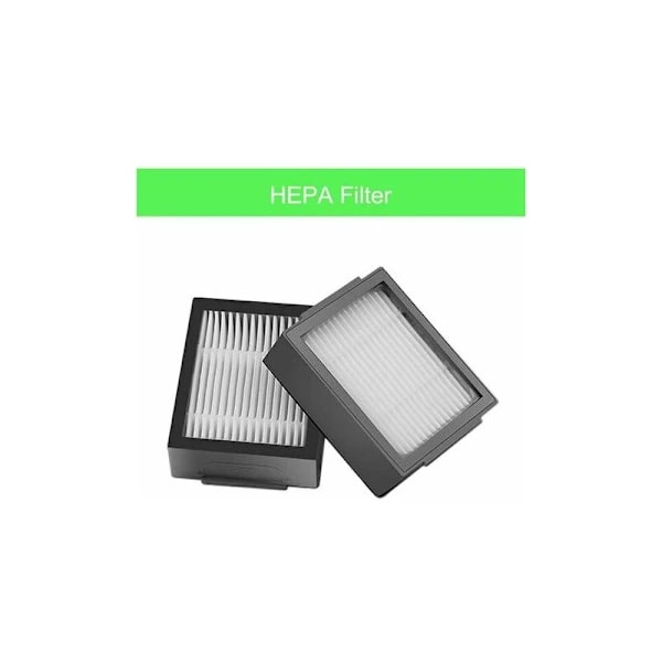 Set för Irobot Roomba I7 I7+ I3 I4 I6 I8+ J7+ E5 E6 E7 Robotdammsugare