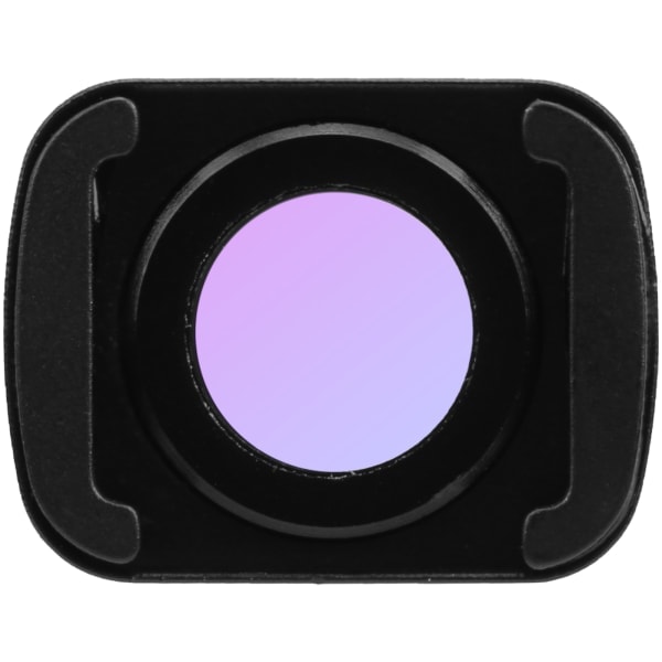Bærbar vidvinkelkameraobjektiv Magnetisk anamorfisk objektiv for DJI OSMO Pocket1 / Pocket2 Tilbehør