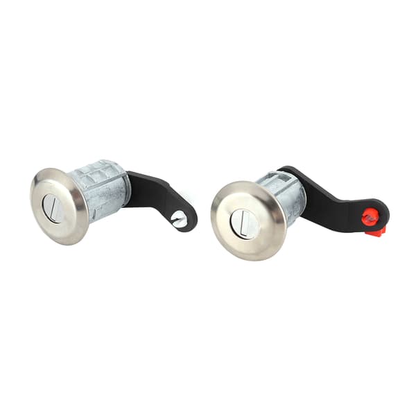 Renault Master 1998-2016 Left Right Door Lock Cylinder with 2 Keys 7701470944