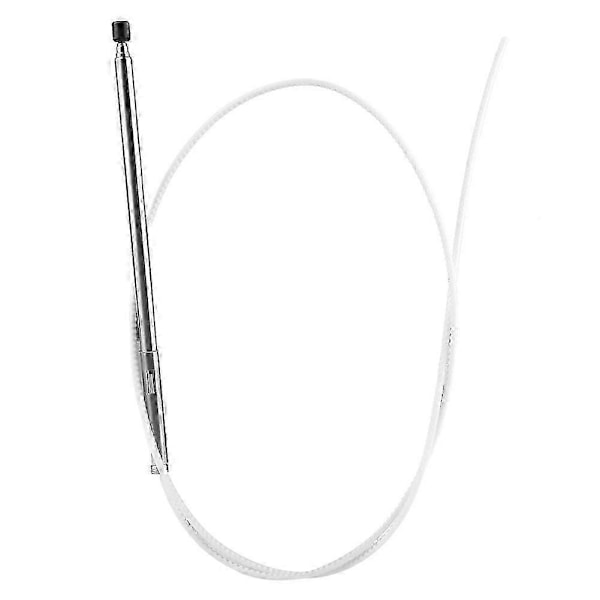 Ström Radio Antenne Mast Montering til Volvo S40 2000-2003 3345775