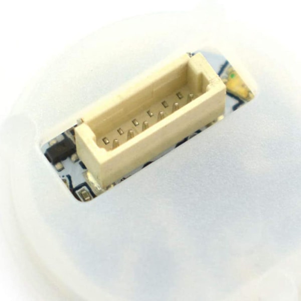 TS-Kapasitiv Fingeravtrykkskanner/sensor For