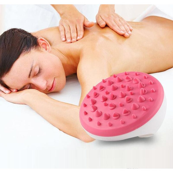 Massageborste