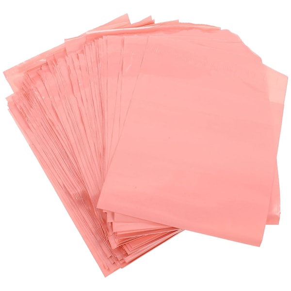 200 stk Avfallsposer for sanitetsbind Avfallsposer for feminin hygiene Sanitærposer
