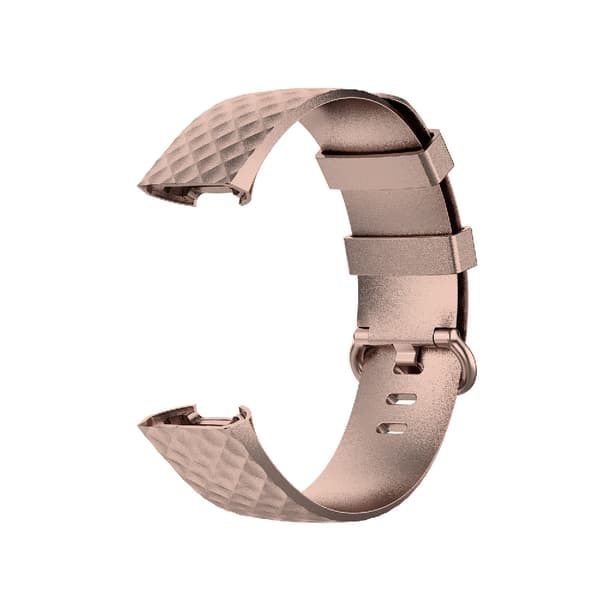 TS-Silikonarmband Fitbit Charge 4 / Charge 3 / Charge 3 SE - stl. S