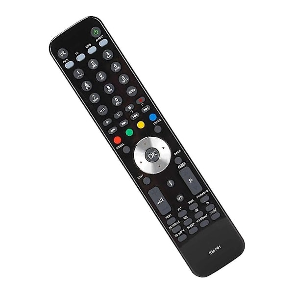 RM-F01 Fjärrkontroll för Humax HDR - TV Fjärrkontroll RM-F01 RM-F04 RM-E06