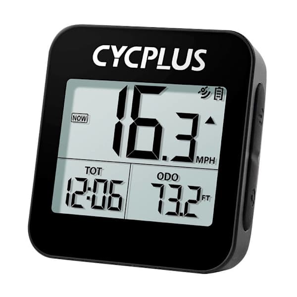 Cycplus G1 pyörätietokone