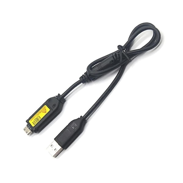 USB-laderkabel til Samsung Pl20 Pl10 Pl50 Pl51 Pl55 Pl60 Pl65 Pl80