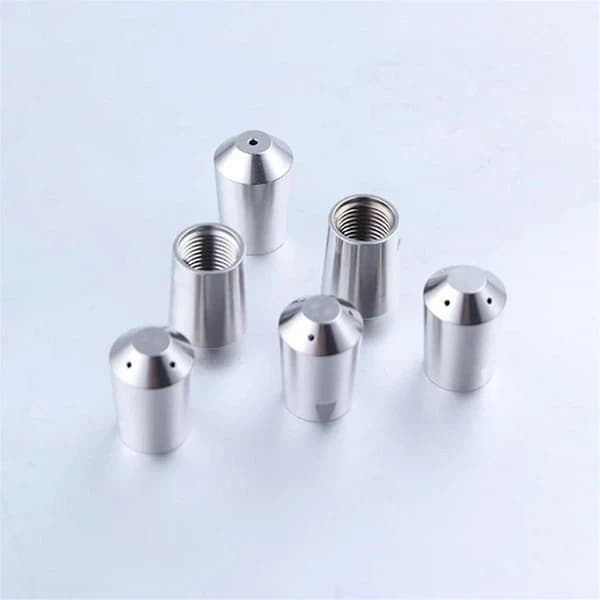 Dampdyse for / ProX Espressomaskin 1,0 mm åpning 3-hulls